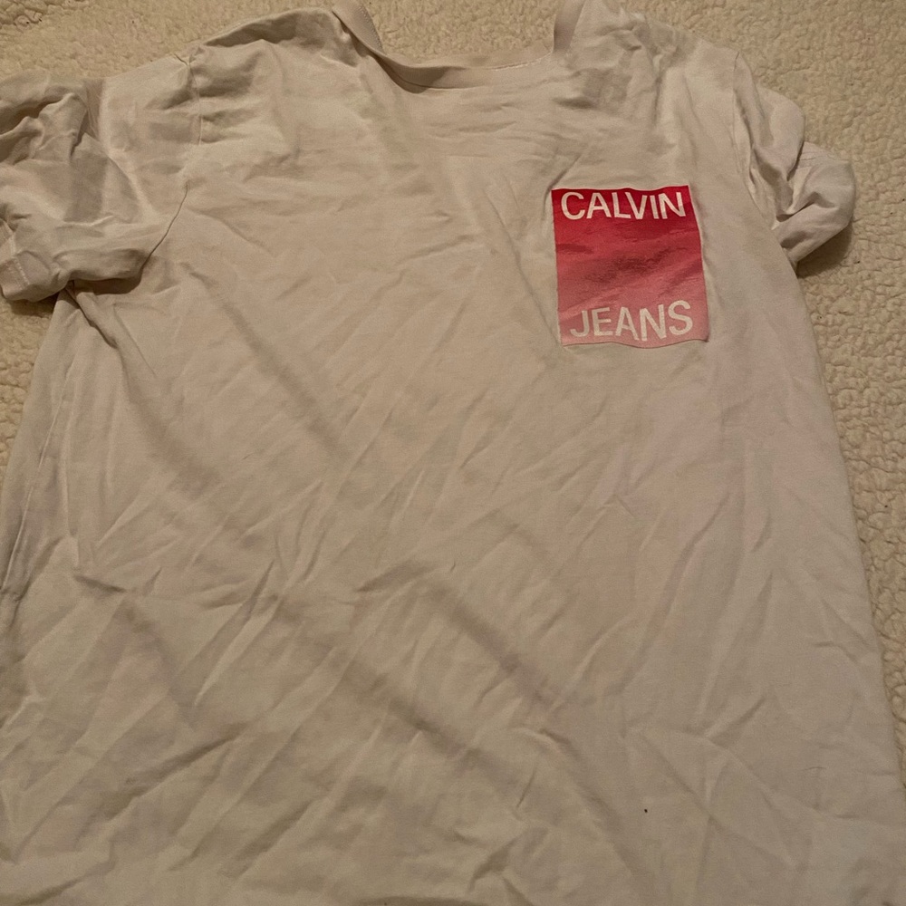 Calvin Klein Jeans T-Shirt